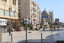 همکاری بیش از 97 درصد اصناف بندرعباس با طرح مدیریت کرونا
