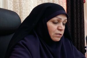 بانوان نیمی از سرمایه های اجتماعی جامعه 
