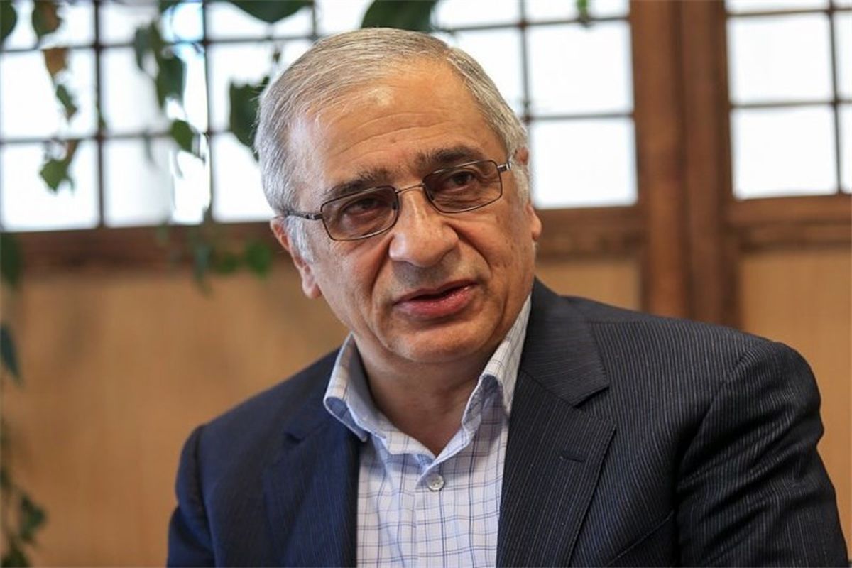 رئیس کل اسبق بانک مرکزی