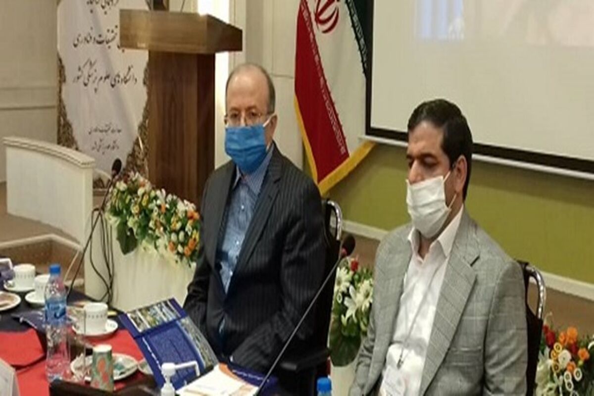 معاون وزیر بهداشت