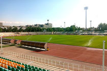 مسابقه پرسپولیس مقابل چادرملو در دستگردی برگزار می شود
