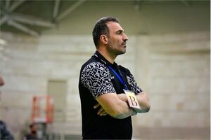 سرمربی جدید تیم ملی هندبال نوجوانان ایران منصوب شد