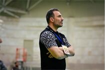 سرمربی جدید تیم ملی هندبال نوجوانان ایران منصوب شد