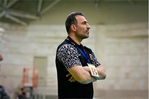 سرمربی جدید تیم ملی هندبال نوجوانان ایران منصوب شد