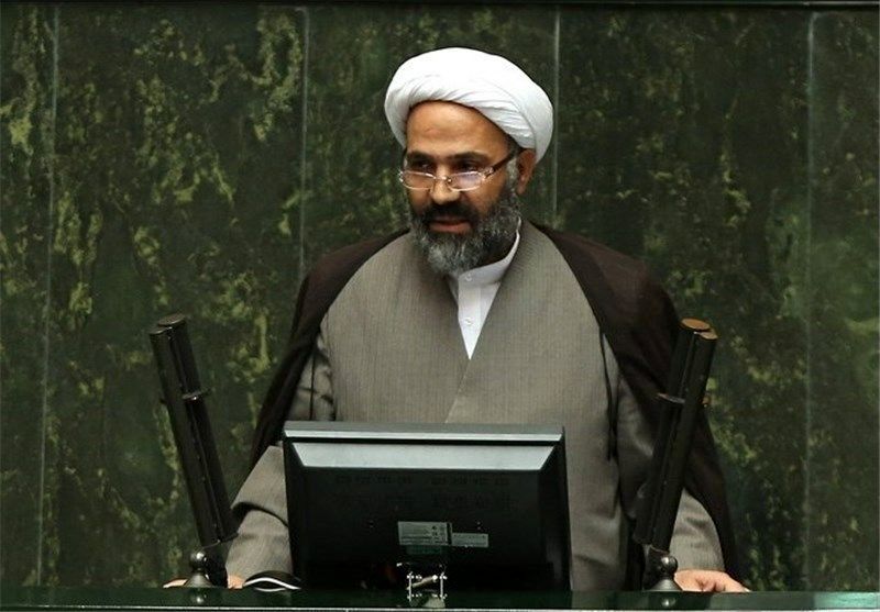 مردم ما همیشه پای انقلاب و باورهای خود ایستاده اند