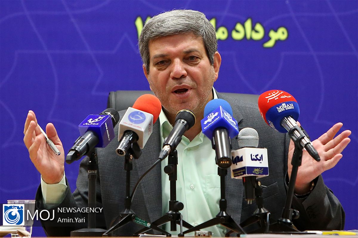 نشست تبیین سیاست های وزارت آموزش و پرورش