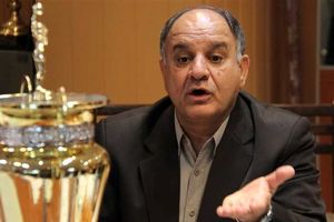 اظهارات پورحسن درباره دلایل حذف تیم ایرانیان گنبد از لیگ برتر والیبال