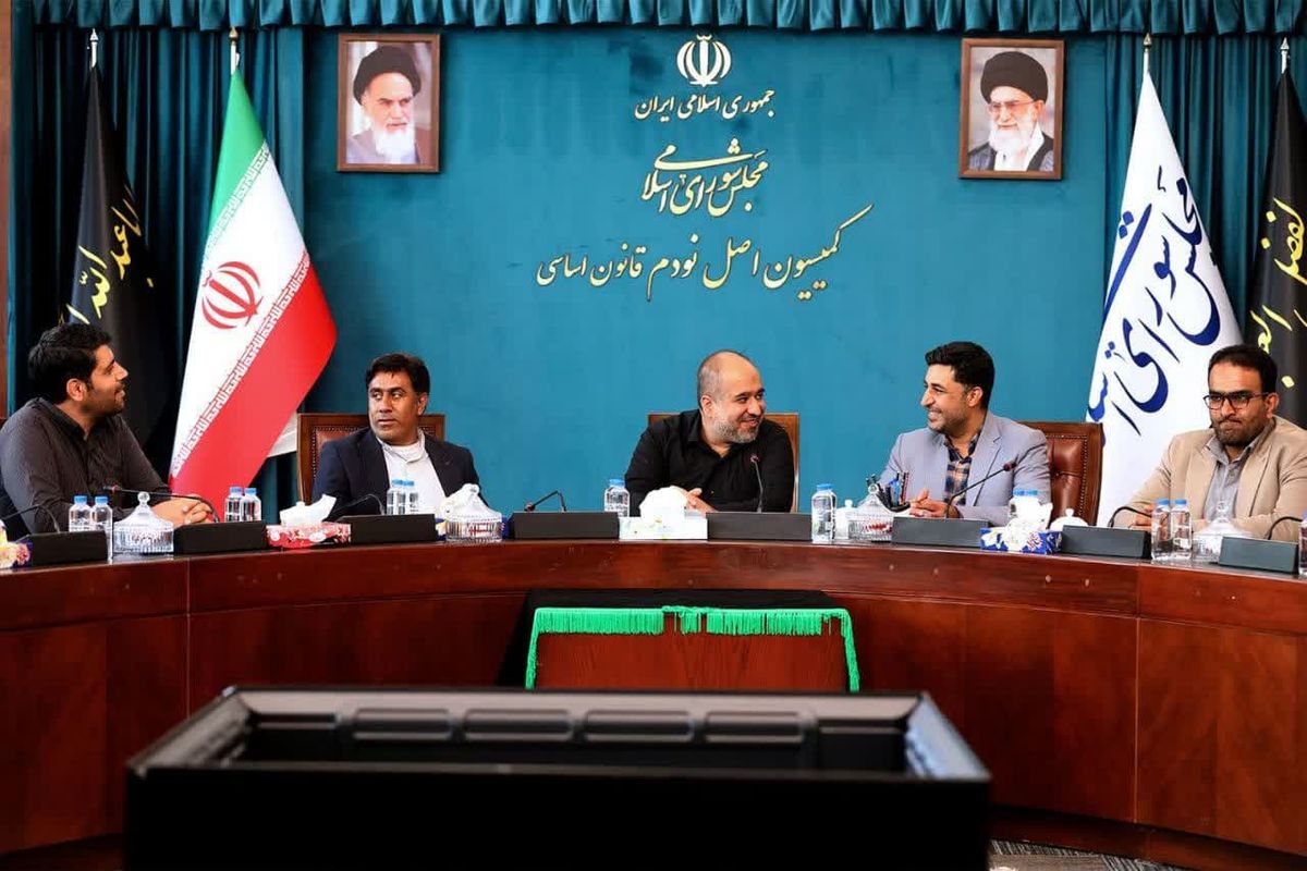 بسیج رسانه هرمزگان