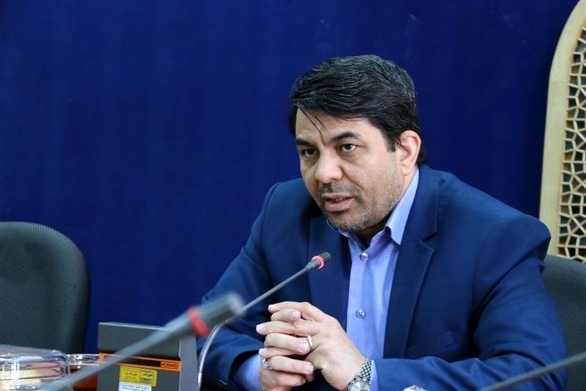 استاندار یزد