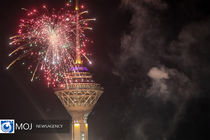 بانوان می‌توانند رایگان از برج میلاد بازدید کنند