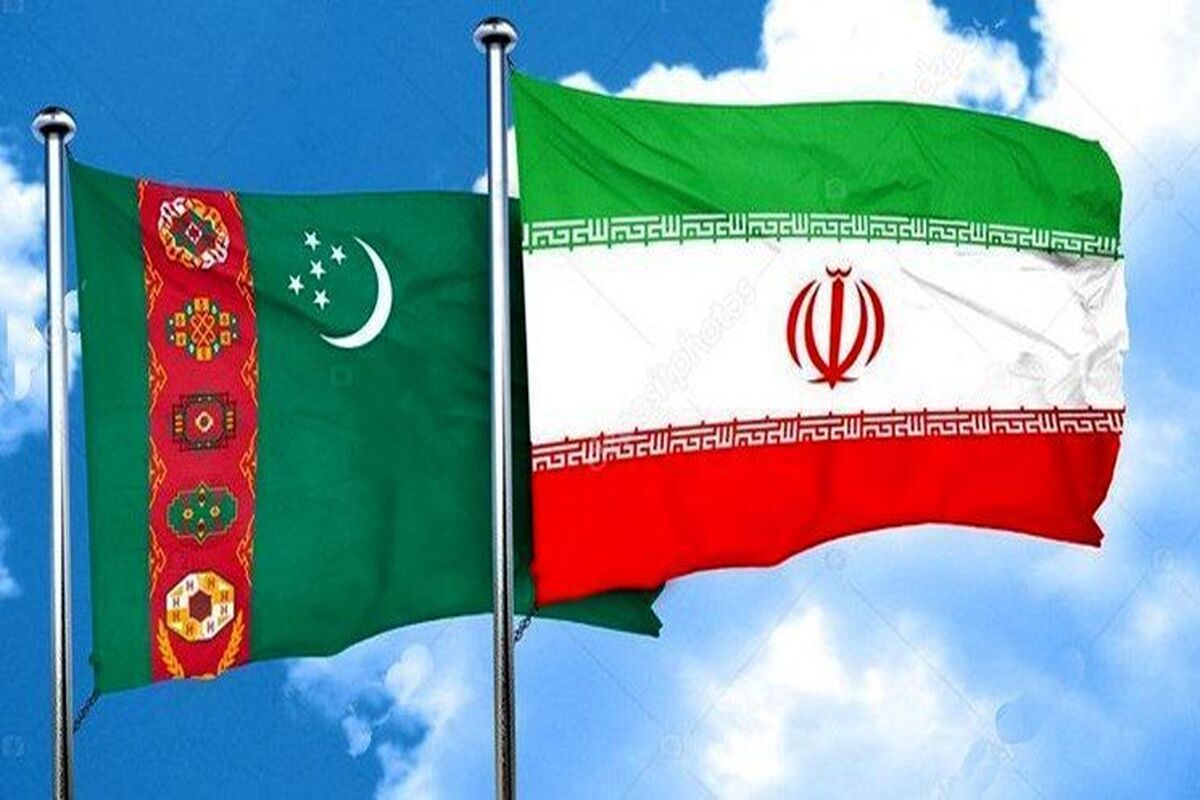 روابط ایران و ترکمنستان