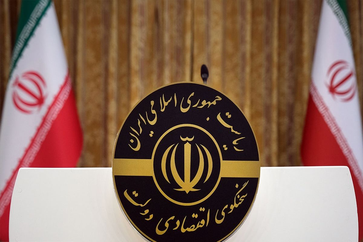 سخنگوی اقتصادی