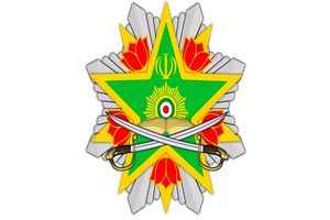 نشان فداکاری به شهید محمود امان‌اللهی تعلق گرفت