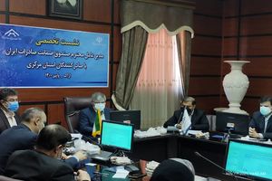 بروکراسی های زائد و مانع ارائه خدمت به صنعتگران حذف می شود