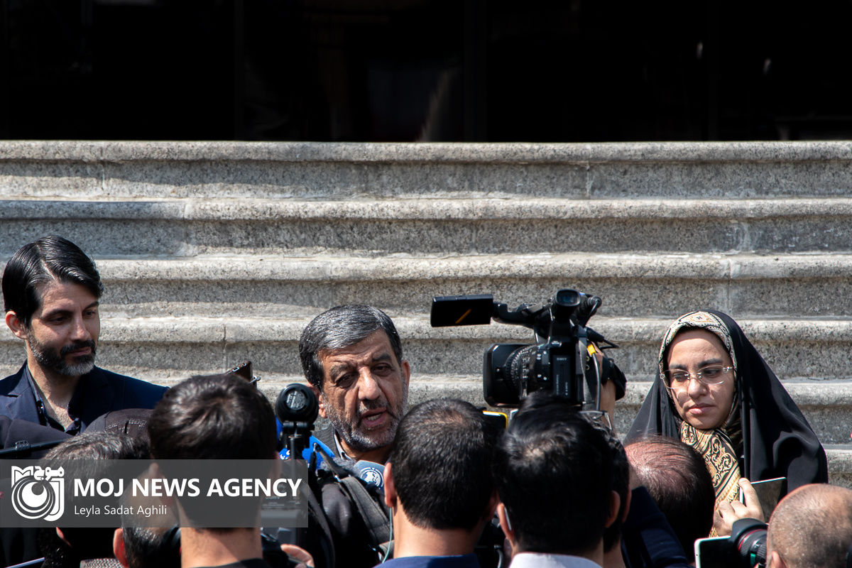 حاشیه هیات دولت - 29 فروردین