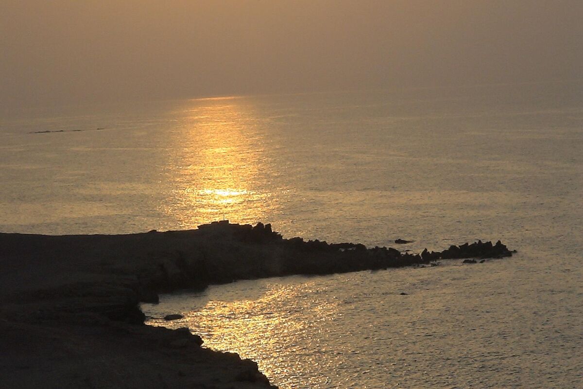 ساحل ارام