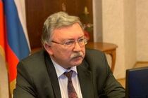  درباره برنامه هسته‌ای ایران با «گروسی» رایزنی کردم