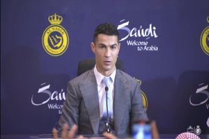 گل دروغین رونالدو بیش از ۱۷ میلیون بازدید داشت