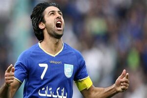 پیشنهاد مربی گری استقلال را رد کردم