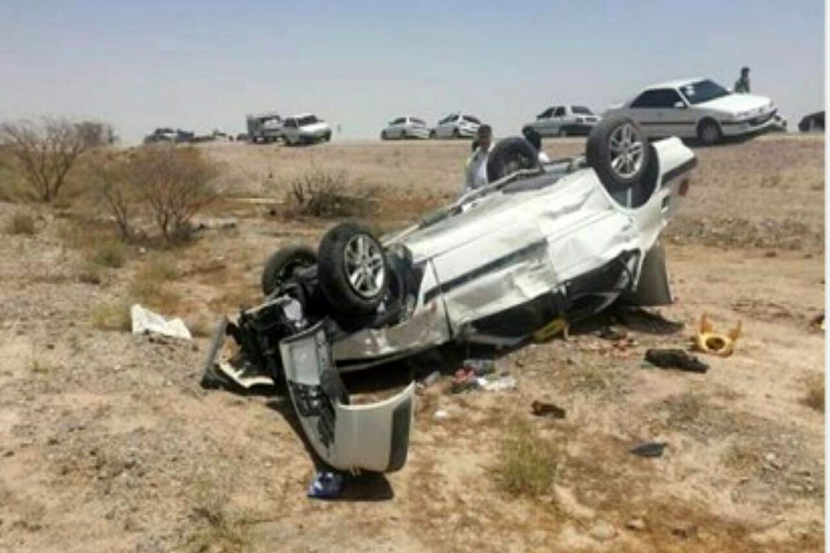 واژگونی پژوپارس در گنبد