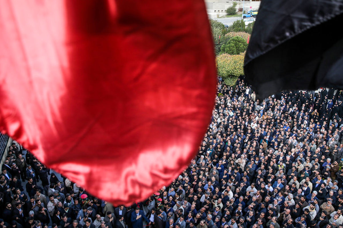 شهدای گمنام