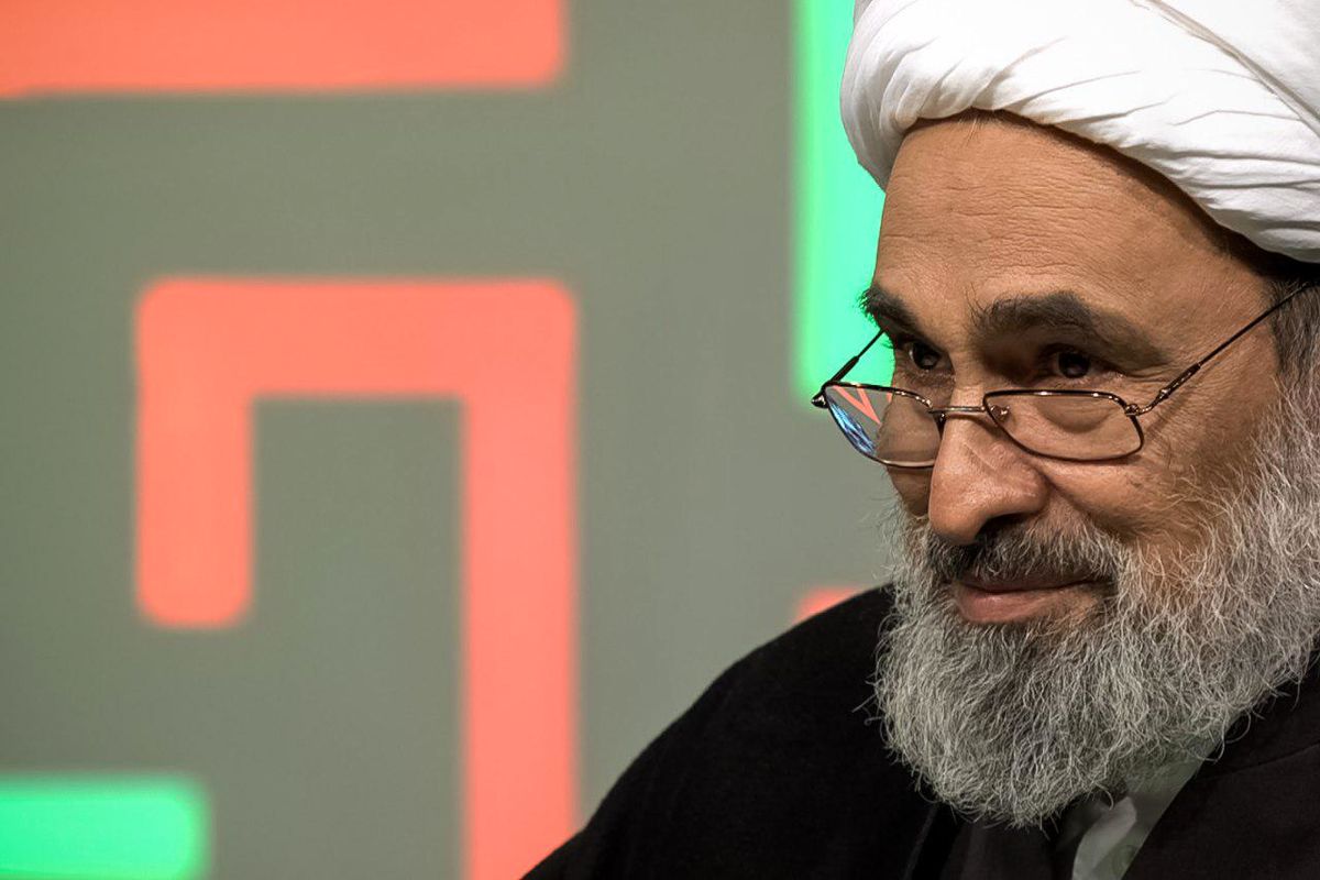 حجت الاسلام رحیمیان