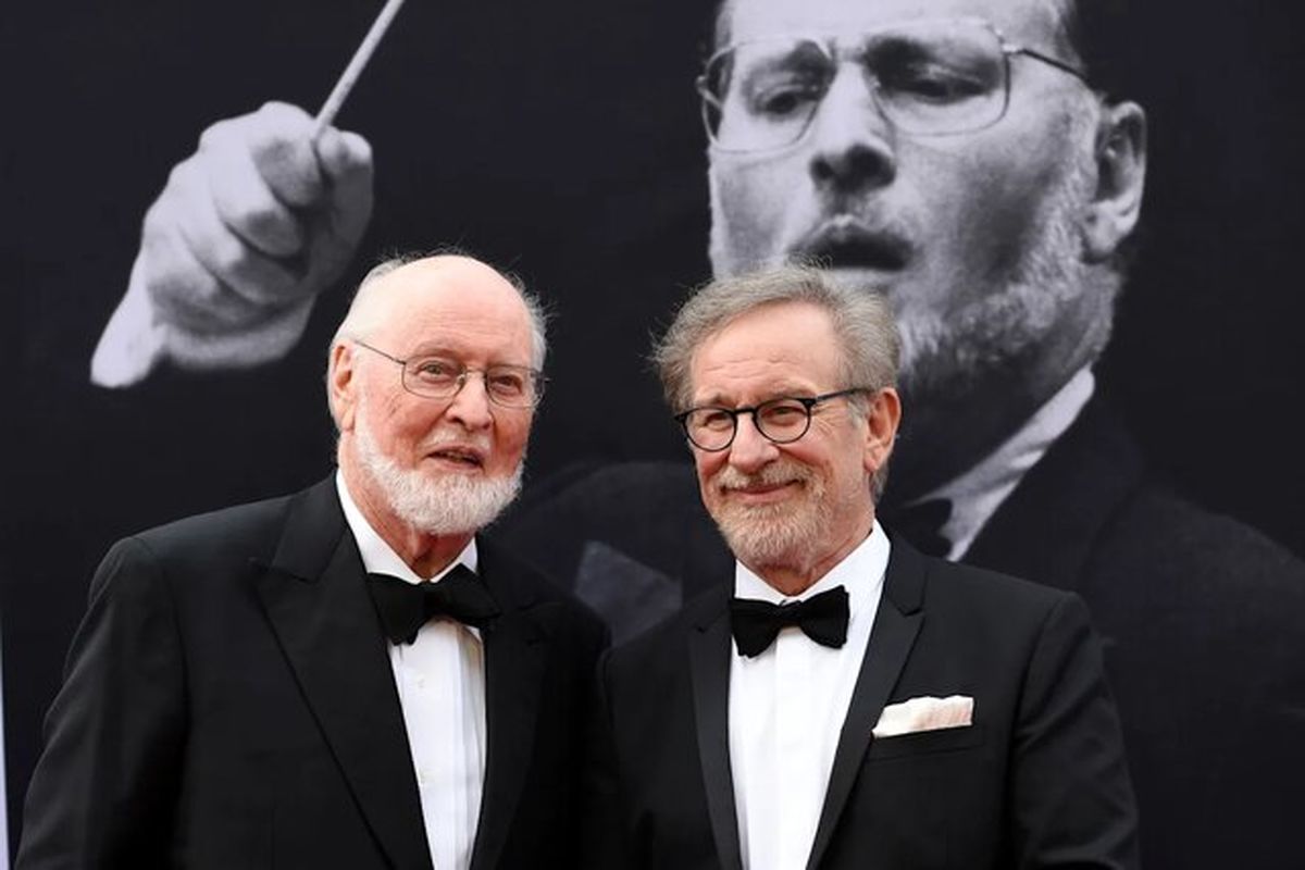 استیون اسپیلبرگ