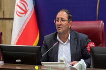 امنیت و سلامت نیروی کار در دستور کار دولت قرار دارد