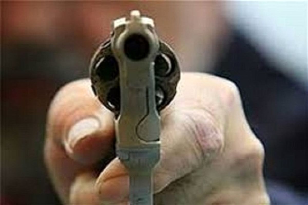 عاملان تیراندازی در شهرستان رامیان