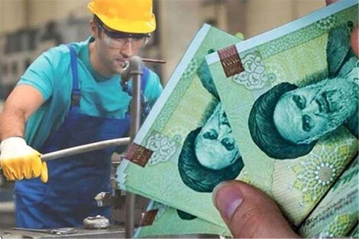 بخشنامه افزایش ۲۷ درصدی مزد ۱۴۰۲ کارگران 