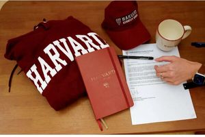 دولت «دونالد ترامپ»همه قراردادهای مالی باقیمانده با دانشگاه هاروارد را لغو کرد