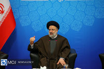 رئیس جمهور در یک گفتگوی زنده تلویزیونی با مردم سخن خواهد گفت