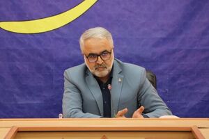 هشدار فرماندار درباره تصادفات درون‌شهری کرمانشاه