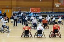 بسکتبال با ویلچر بانوان ایران در آسیا به پیروزی رسیدند