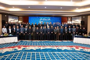 برگزاری تور تعالی با موضوع «استاندارد پایداری در مدیریت پروژه P5» به میزبانی شرکت صنایع پلیمر گچساران