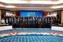 برگزاری تور تعالی با موضوع «استاندارد پایداری در مدیریت پروژه P5» به میزبانی شرکت صنایع پلیمر گچساران