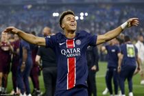 رئال مادرید جذب دزیره دوئه ستاره پاری‌سن‌ژرمن را هدف‌گذاری کرد