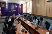 دهیاران میتوانند نقش ویژه‌ای در جهت عمران و آبادانی روستاها ایفا کنند