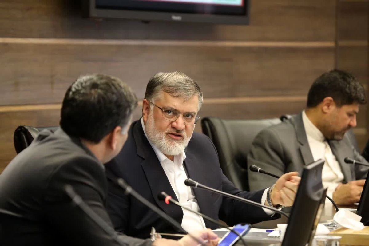 شورای تامین مسکن