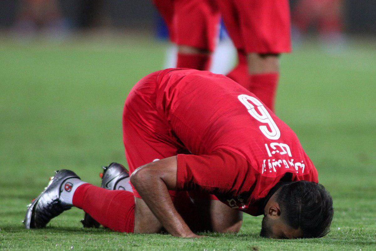 محمد حسین کنعانی زادگان