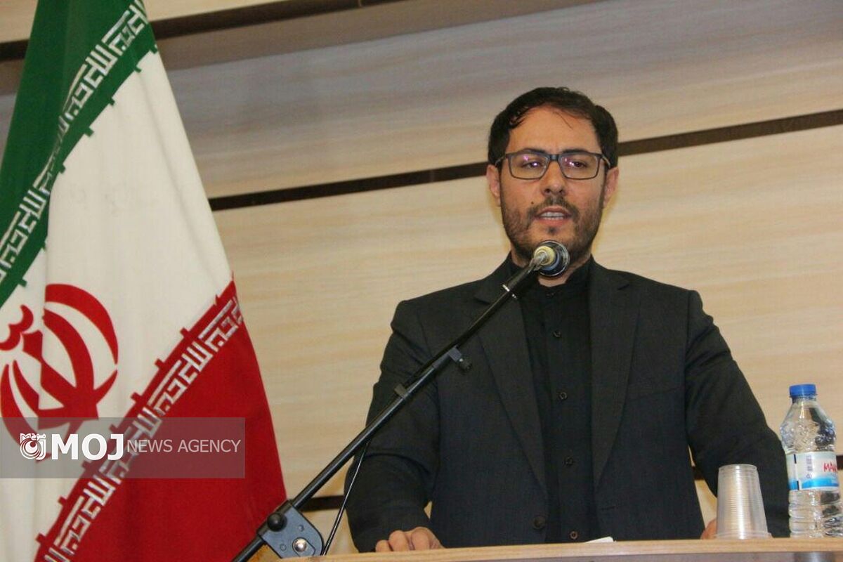 محمد جباری