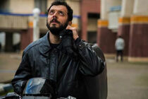 پوستر فیلم سینمایی کار کثیف رونمایی شد