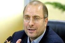 مردم از قالیباف استقبال کردند