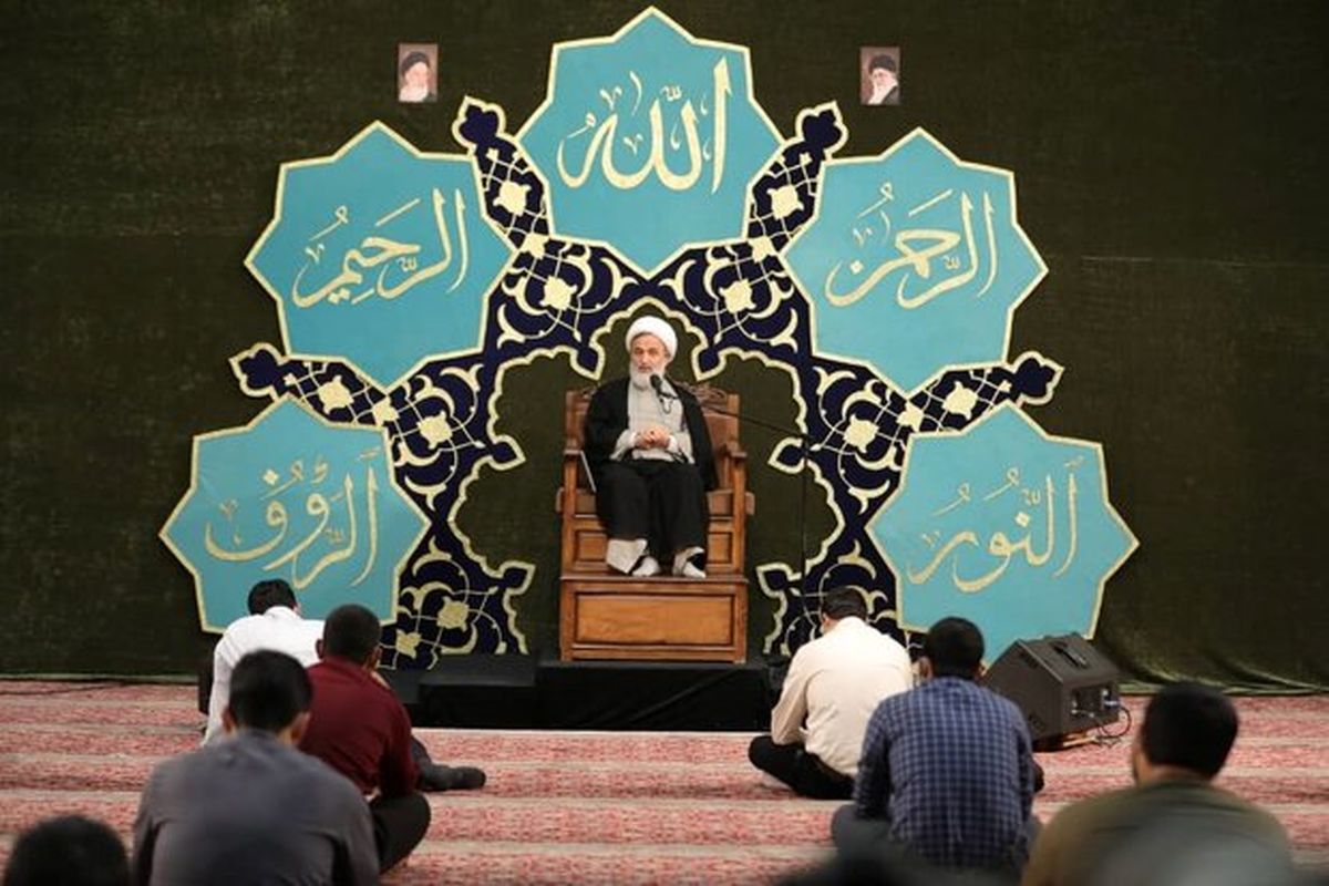 برنامه تنها مسیر