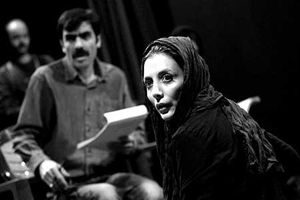 میرعلمی: دوری‌ام از تلویزیون عمدی است / علاقه قلبی‌ به مصدق دلیل بازی در «راپورت‌های شبانه…»