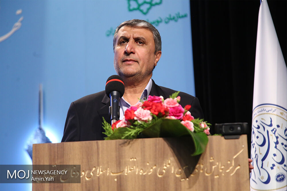 می توانیم با اتحاد سهم مناسبی از تجارت جهانی داشته باشیم