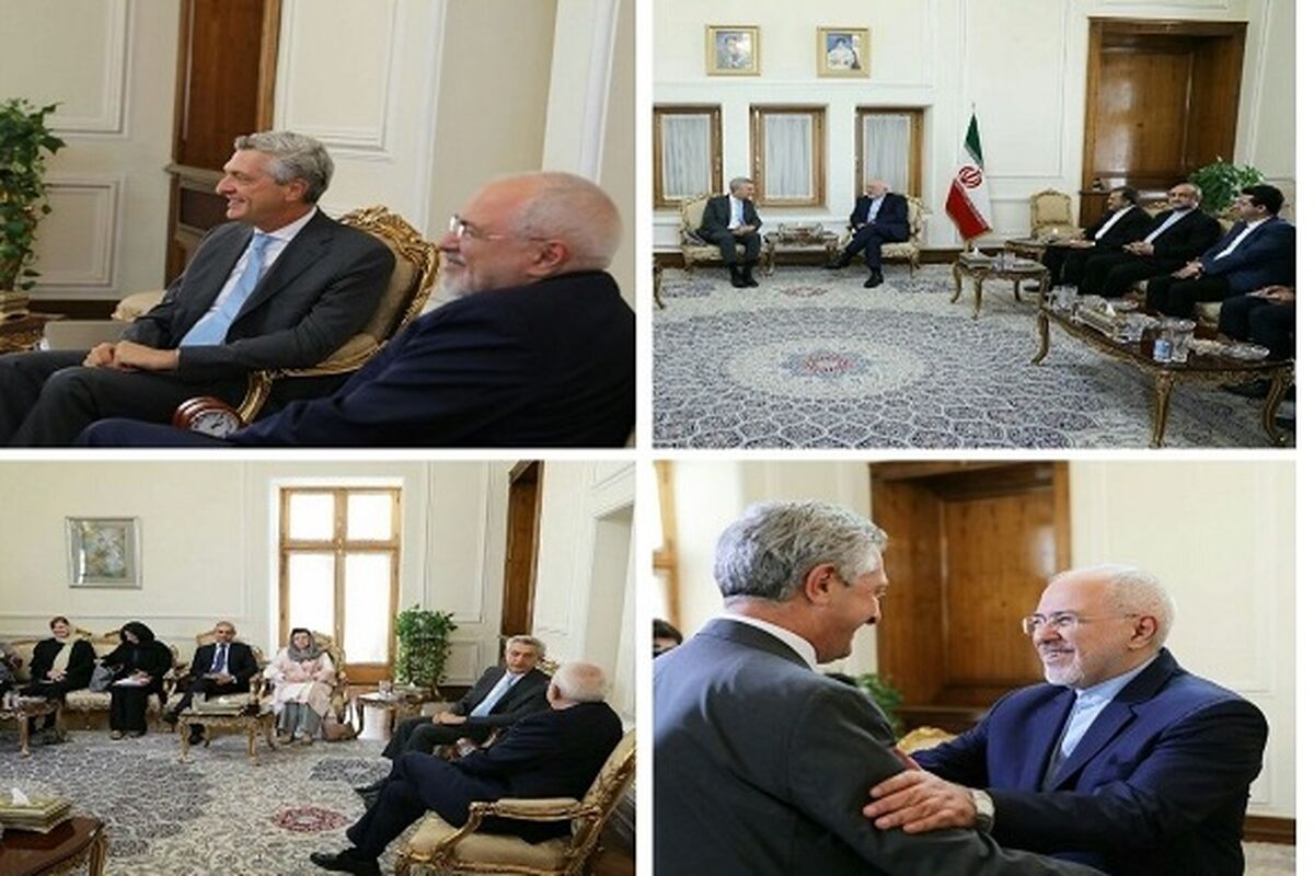 ظریف