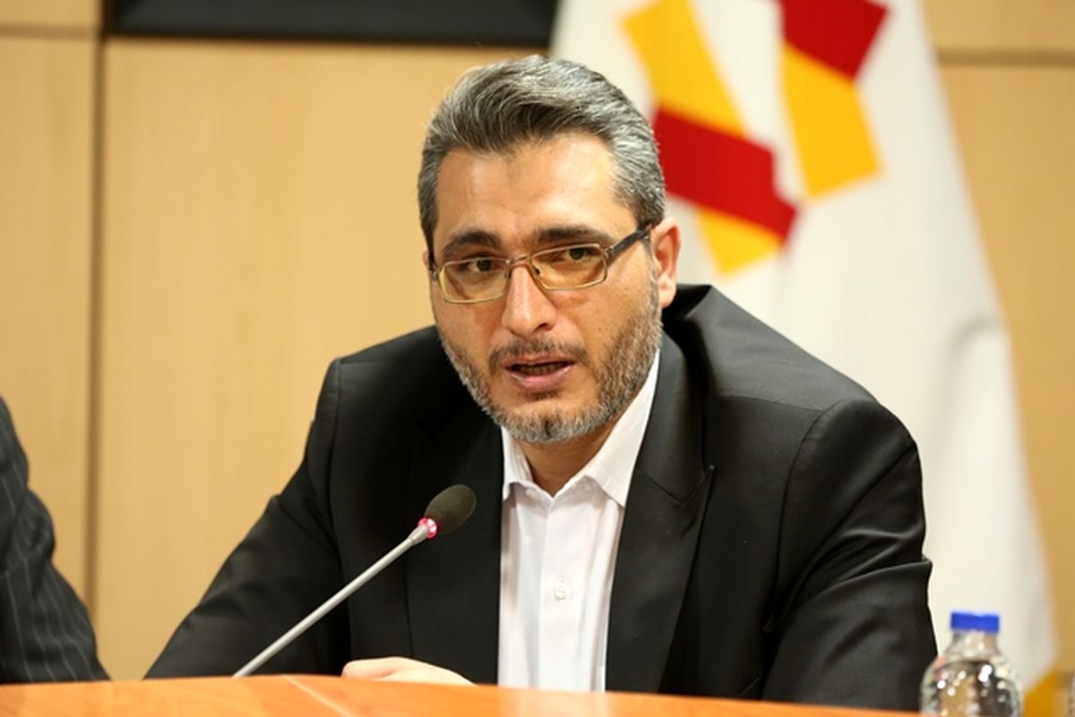 مدیر عامل بانک انصار