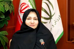 سرپرست هیئت آمادگی جسمانی آذربایجان شرقی منصوب شد