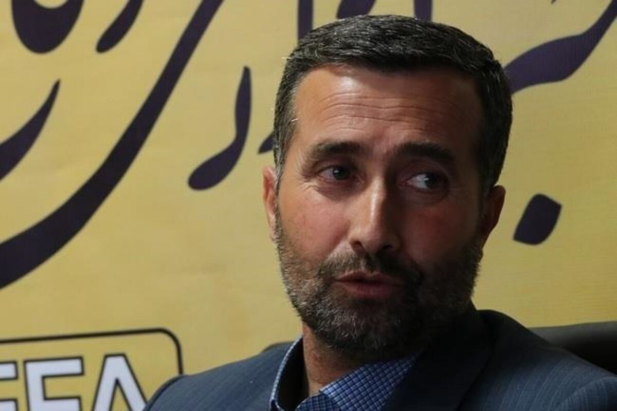 فرماندار هوراند